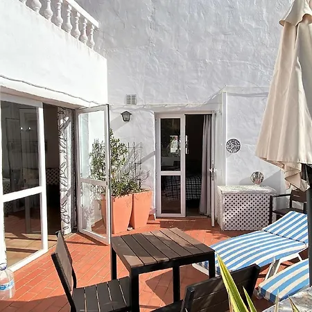 Apartment Fuer 3 Personen Ca 60 Qm In Nerja, Andalusien Costa Del Sol Nerja