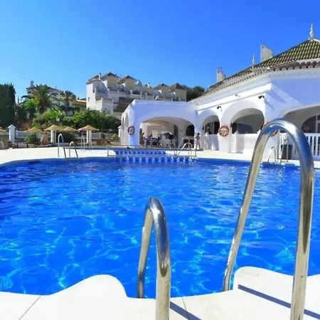 Fuer 3 Personen Ca 60 Qm In Nerja, Andalusien Costa Del Sol Nerja
