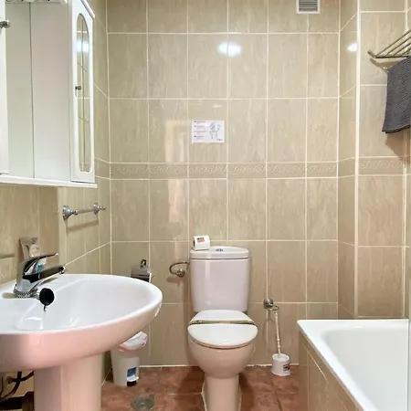 Fuer 3 Personen Ca 60 Qm In Nerja, Andalusien Costa Del Sol *