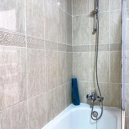 Fuer 3 Personen Ca 60 Qm In Nerja, Andalusien Costa Del Sol * Nerja