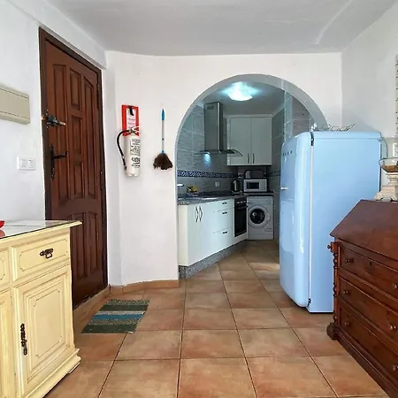 Fuer 3 Personen Ca 60 Qm In Nerja, Andalusien Costa Del Sol Apartment Nerja