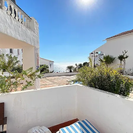 Fuer 3 Personen Ca 60 Qm In Nerja, Andalusien Costa Del Sol